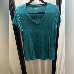 Teal Apt. 9 Tee Shirt